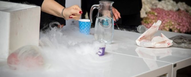 Food & Science Festival
