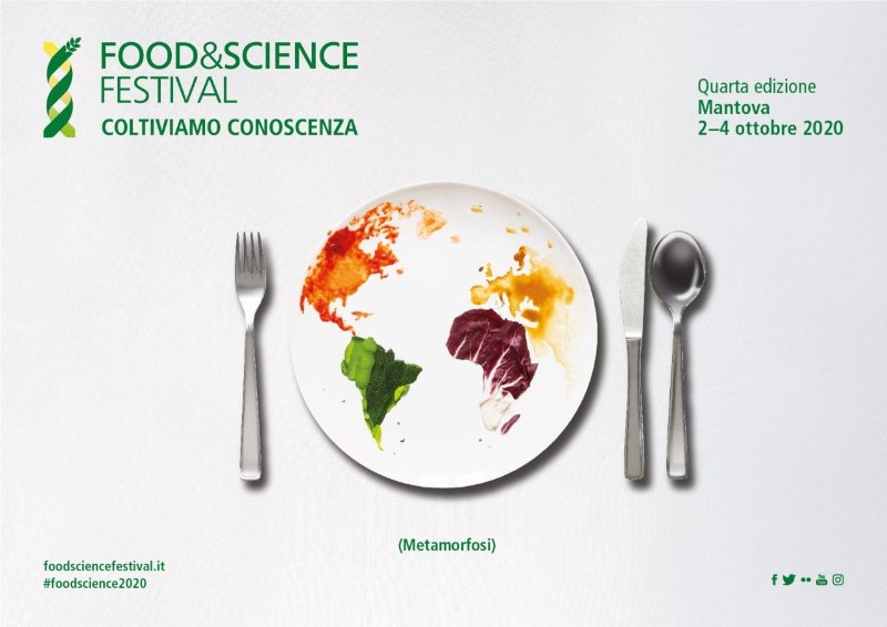 Food&Science Festival