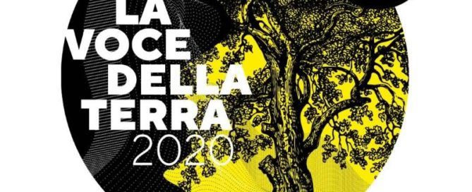 La voce della terra