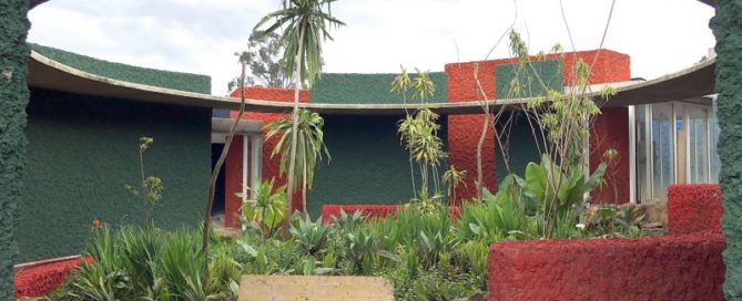 Studio Other Spaces, Meles Zenawi Memorial Park, 2013-2020, Addis Ababa, Ethiopia, Photo Studio Other Spaces, Commissioned by Meles Zenawi Foundation © 2013-2020 Studio Other Spaces