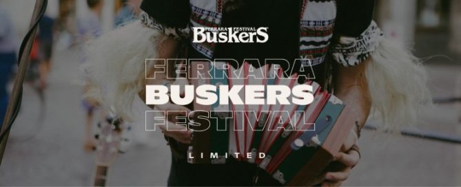 Ferrara Buskers Festival