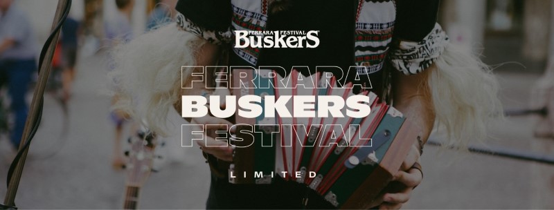 Ferrara Buskers Festival