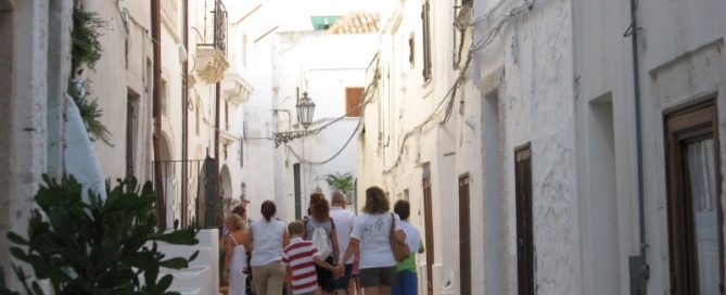 ostuni
