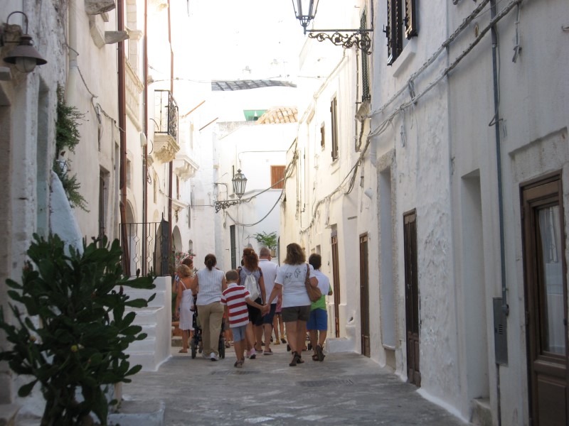 ostuni