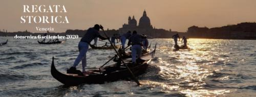 Regata Storica di Venezia