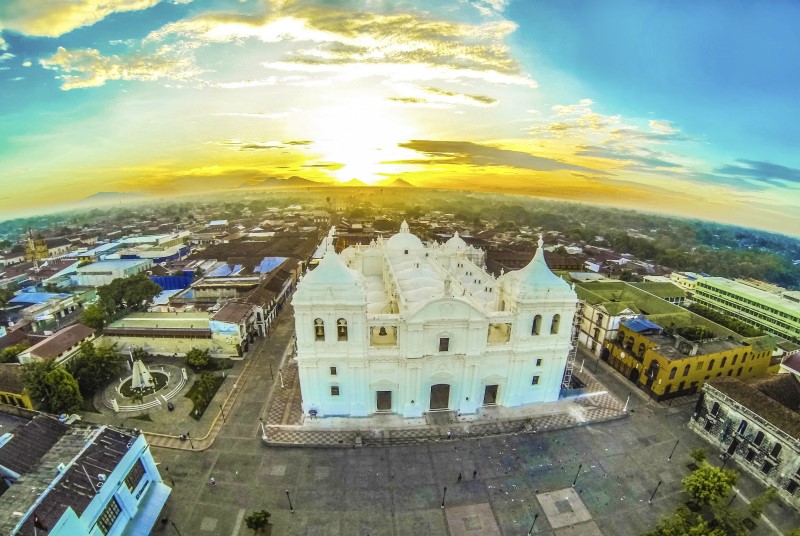 Un viaggio nel tempo: le città coloniali del Centroamerica