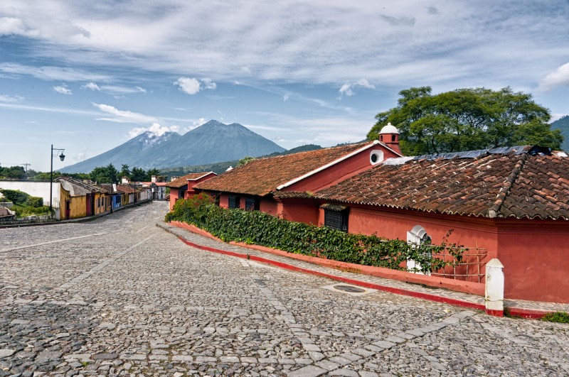 Un viaggio nel tempo: le città coloniali del Centroamerica