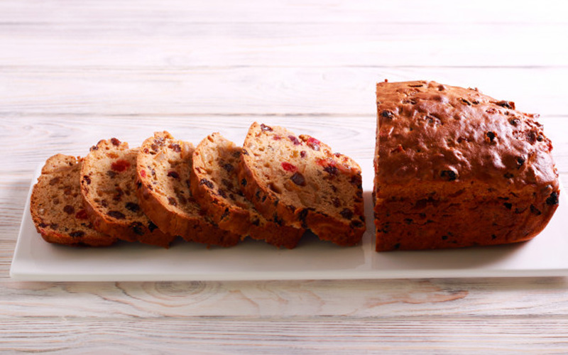 Barmbrack