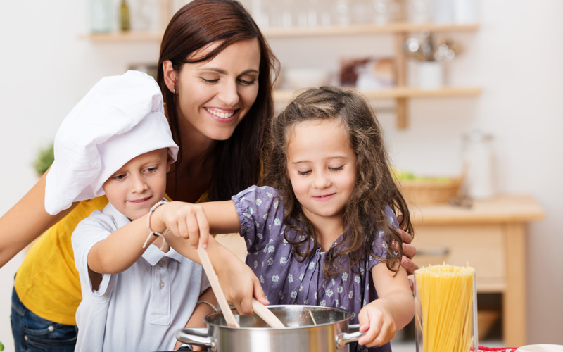 World Pasta Day