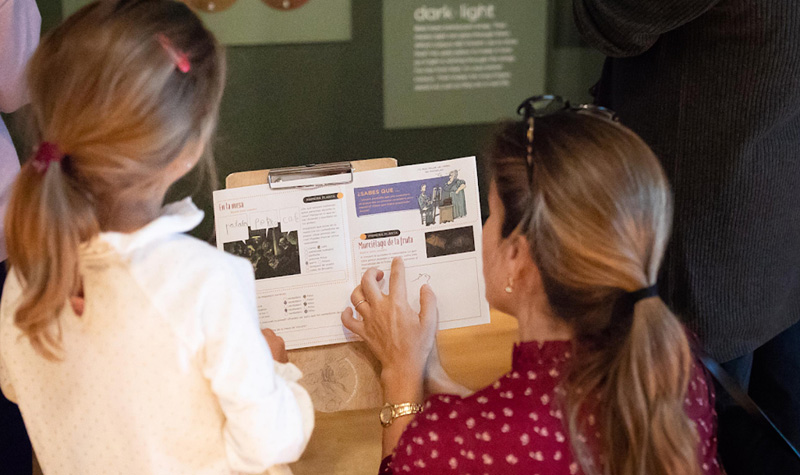 Il museo dedicato a Van Gogh ad Amsterdam, per famiglie Il museo dedicato a Van Gogh ad Amsterdam, per famiglie