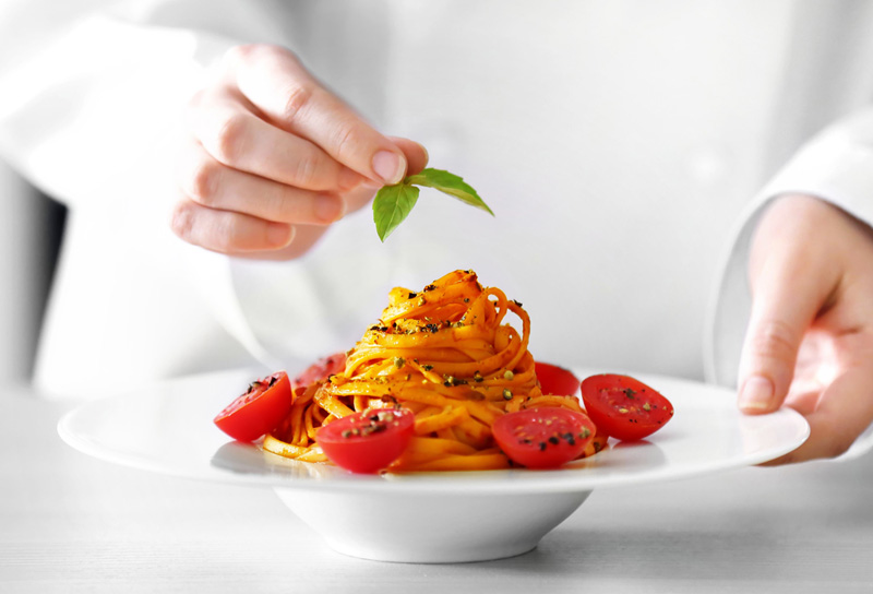 spaghetti