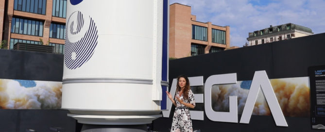 IL MUSEO LANCIA Storie Digitali @Museoscienza