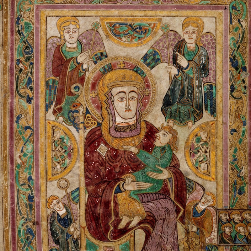 Virgin-and-Child
