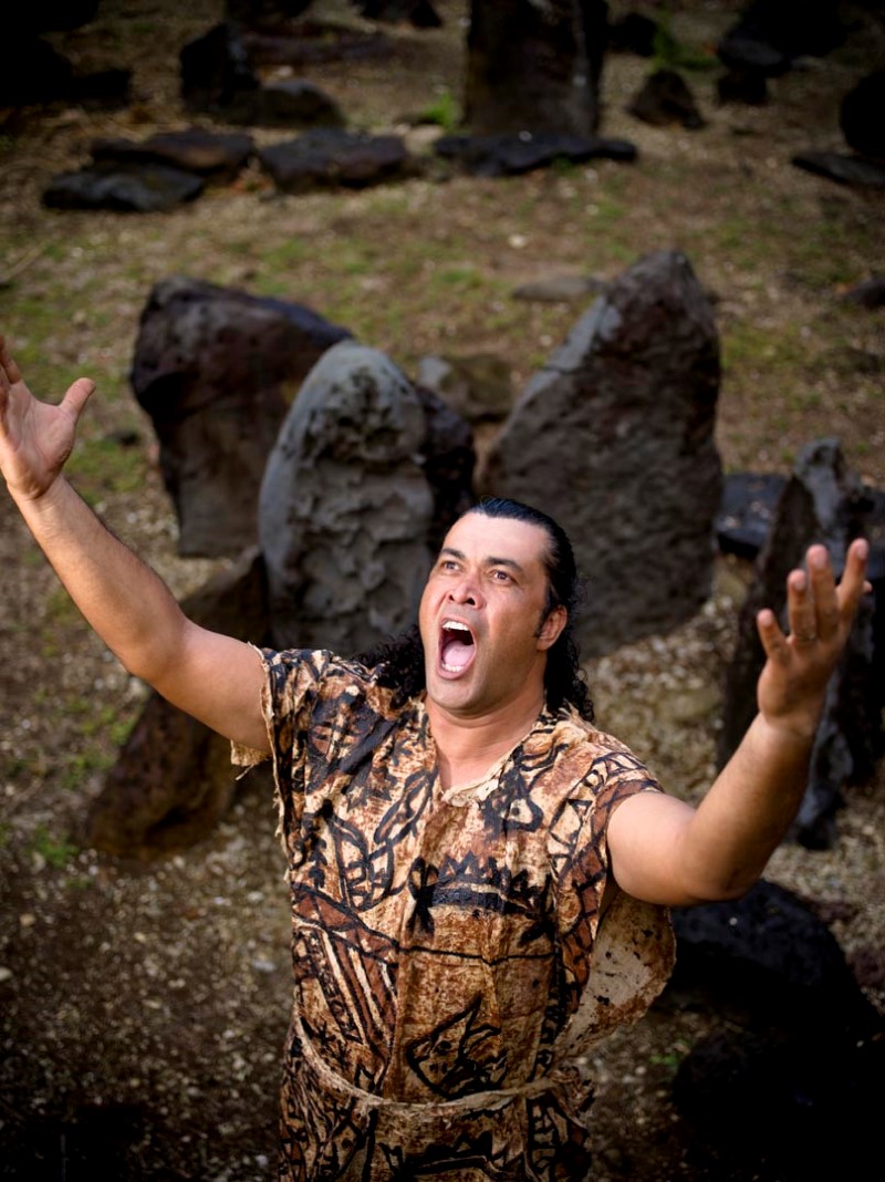 Maori