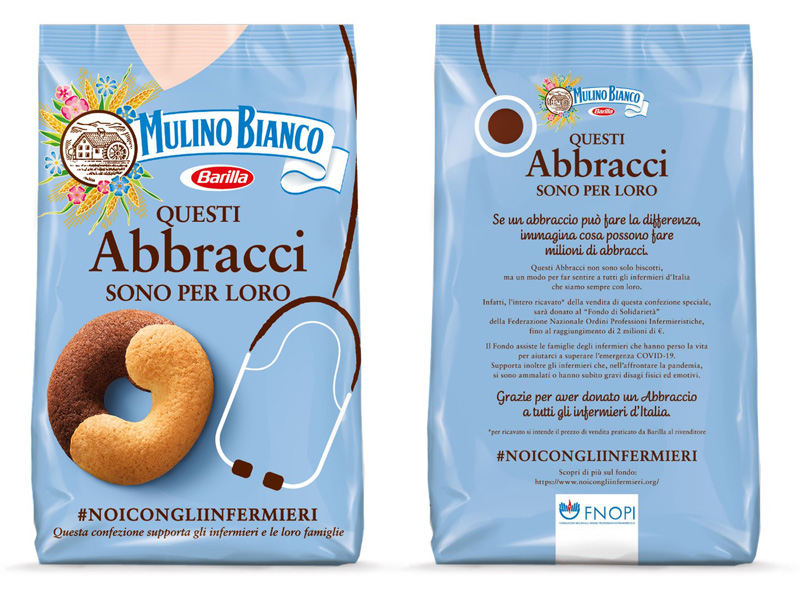 abbracci
