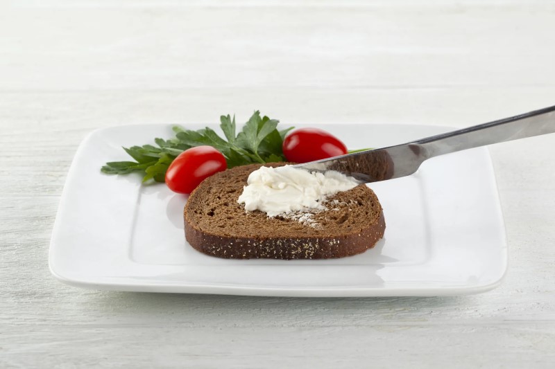 Formaggio spalmabile