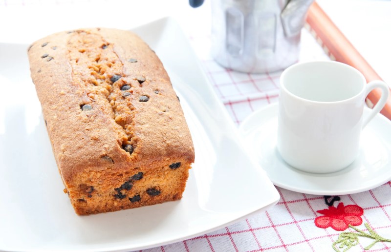Plumcake