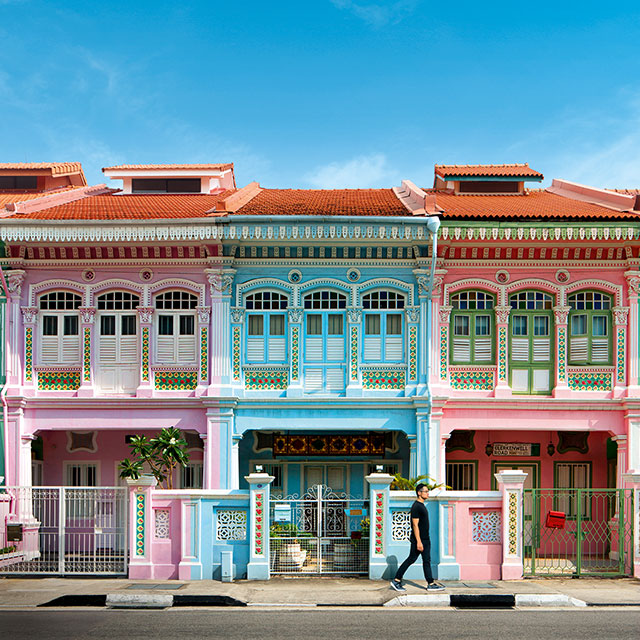 Koon Seng Road 2