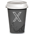 Seguici su X