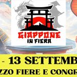 Giappone in Fiera 2026 ad Arezzo e Carrara: date, programma e biglietti scontati