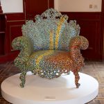 Alessandro Mendini. Cose. Stanze come mondi