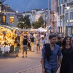 Midsummer Night 2026