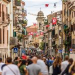 Tocatì raggiunge quota 100 eventi