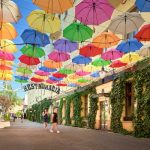 Polonia urbana: quartieri in trasformazione, tra memoria e nuova creatività