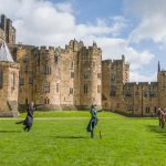 Harry Potter torna a incantare: le location protagoniste dell’autunno britannico