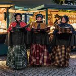 Destinazione Innsbruck: dalle vette ai Mercatini di Natale, un viaggio in equilibrio tra natura, sostenibilità e tradizioni