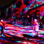 Mysteria Light Festival: la Divina Commedia per le famiglie