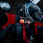Halloween al Museo