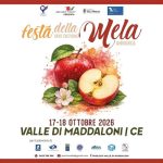 La Sagra della Mela Annurca: Sapori e Tradizioni a Valle di Maddaloni