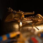 Tutankhamon: la tomba, il tesoro, la maledizione