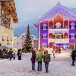 Avvento: la Val Gardena torna a essere la “Valle di Natale delle Dolomiti”
